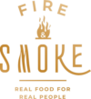 Logo Fire & Smoke SD